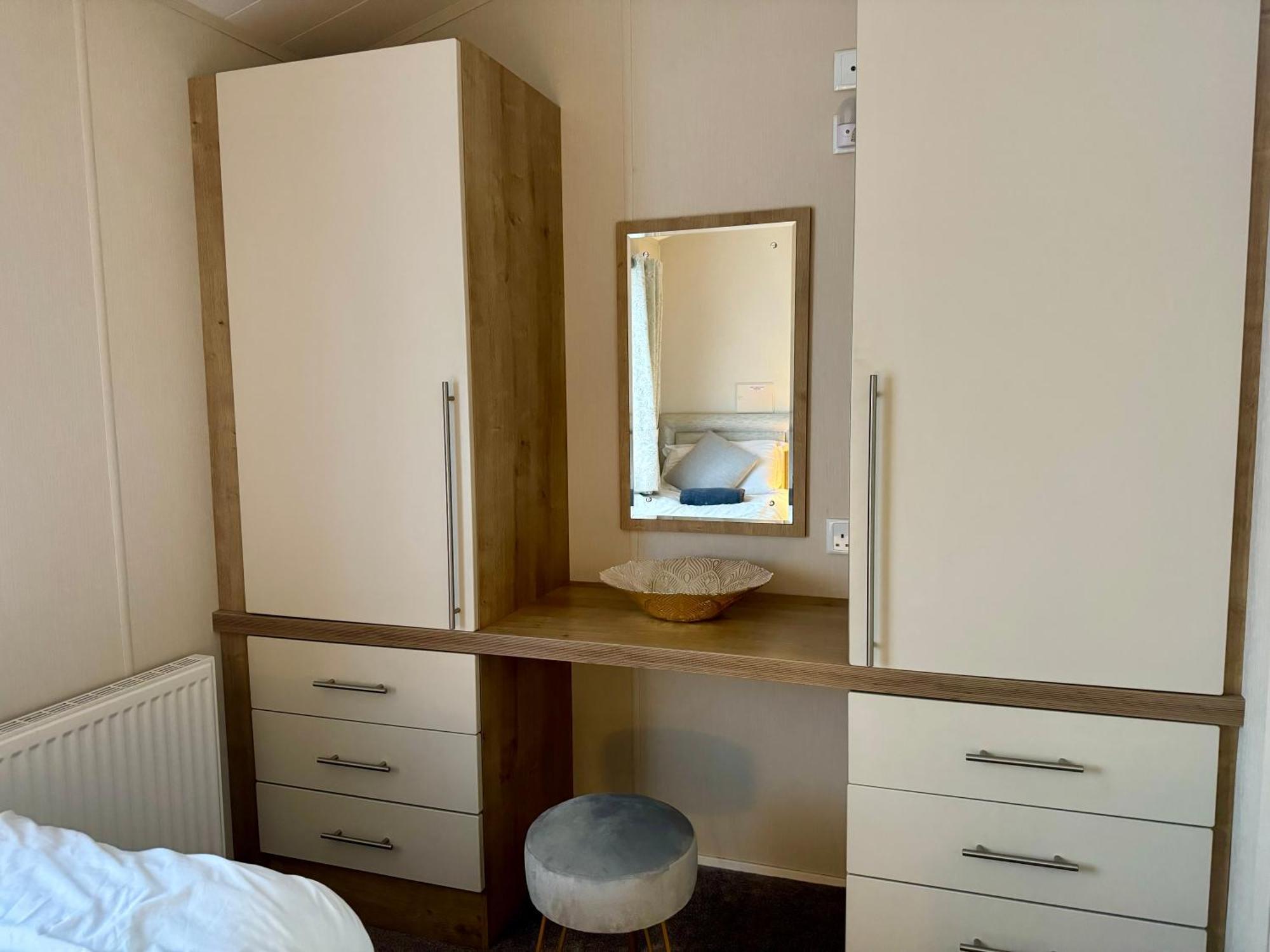 Fable Lodge Tattershall Lakes - Luxury Lakeside Lodge With Hot Tub Exterior foto